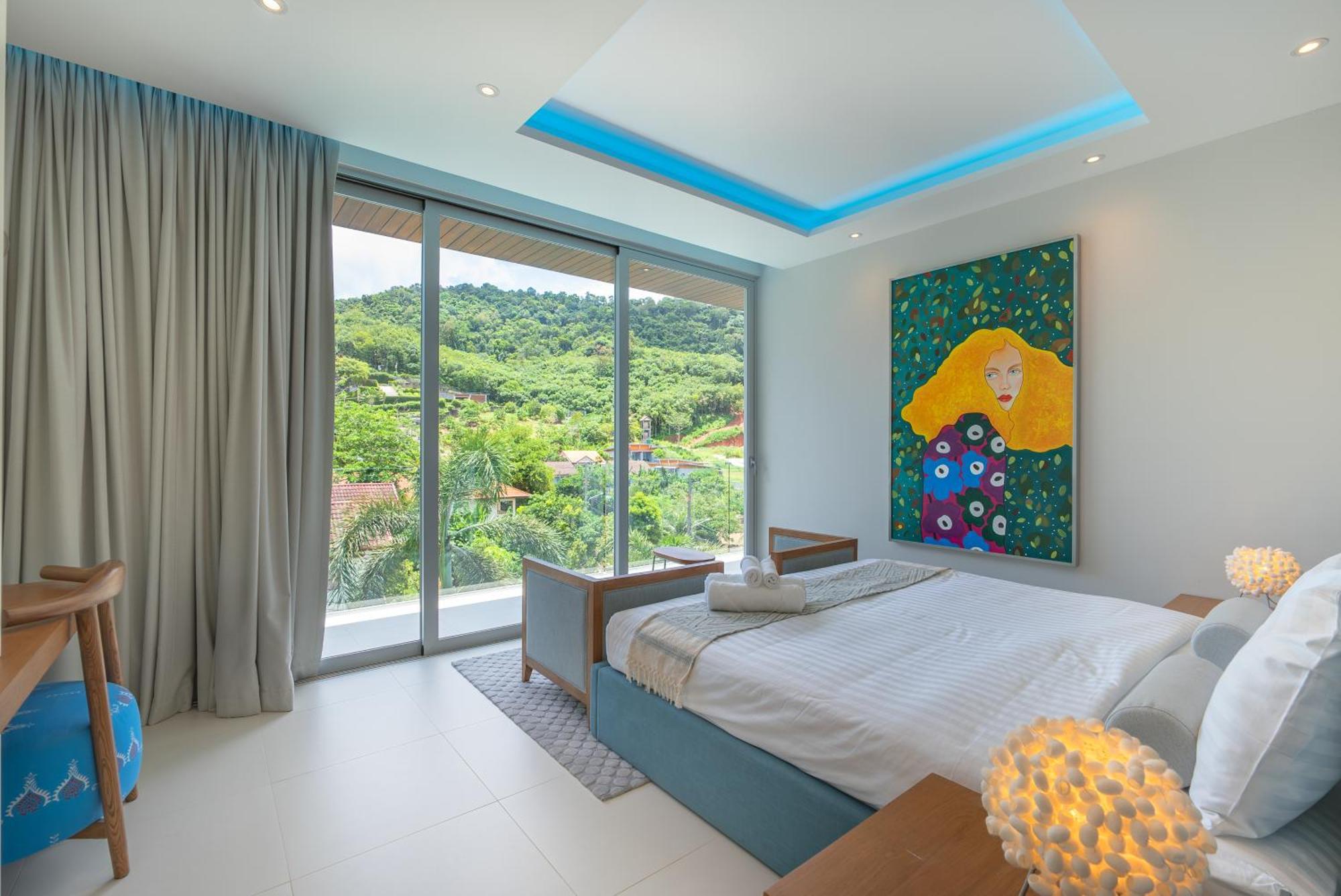 Luxury Pool Villa In Nai Harn - Villa Solana Rawai 외부 사진